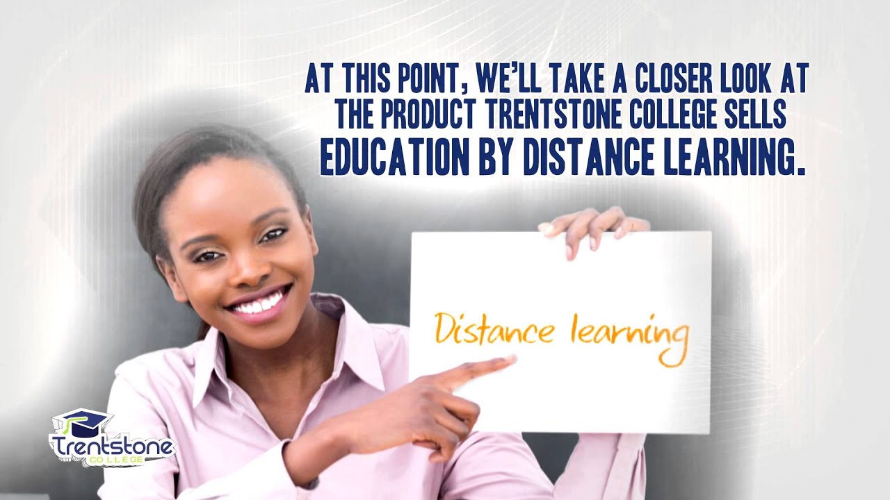 Trentstone College Student Presentation (Condensed)