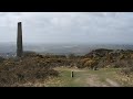 Nature Meditation and Era Blending ~ Kit Hill,  Tamar Valley, Cornwall