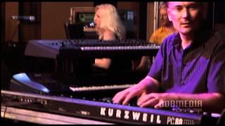 Drum Legends feat. Hermann Rarebell + Pete York + Charly Antolini - Just a gigolo