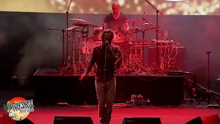 Feridun Düzağaç - F.d Milyonfest Mersinerdemli 2017