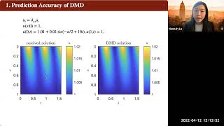 IGPP Seminar Series 2022: Hannah Lu
