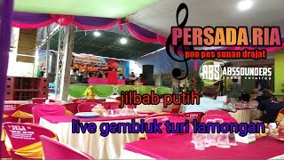 Download Lagu persadaria//jilbab putih MP3
