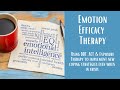 Emotion Efficacy Therapy: Counseling Techniques