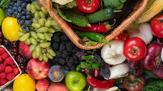 Circular Cities • Fighting Hunger and Food Waste at The Lost Food Project