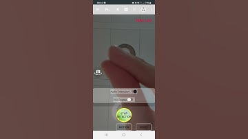 BVR Ultimate audio detection tutorial