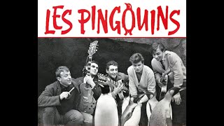 LES PINGOUINS . CHERCHE (1962)