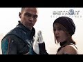 ИТА ЛУБОФФ ► Detroit: Become Human #24