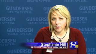 Second MedLink Helicopter Permanently Added