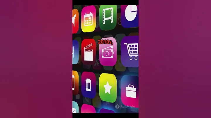 From Bricks to Brains: The Smartphone Revolution