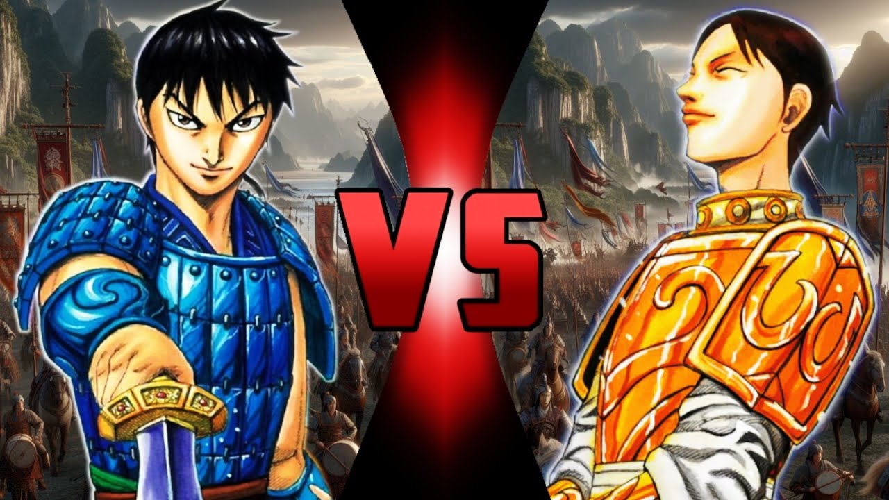 SHIN VS RINKO | DOIS VÃO ENTRAR MAS APENAS UM VAI SAIR | CAMPANHA QIN x ...