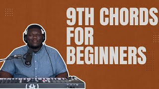 What Is A Ninth Chord? Easy Piano Explanation For Beginners