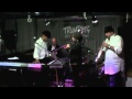NewUrbanjazz Presents: Bob Baldwin and Friends / BRAZILIAN LOVE AFFAIR - Tribute to George Duke