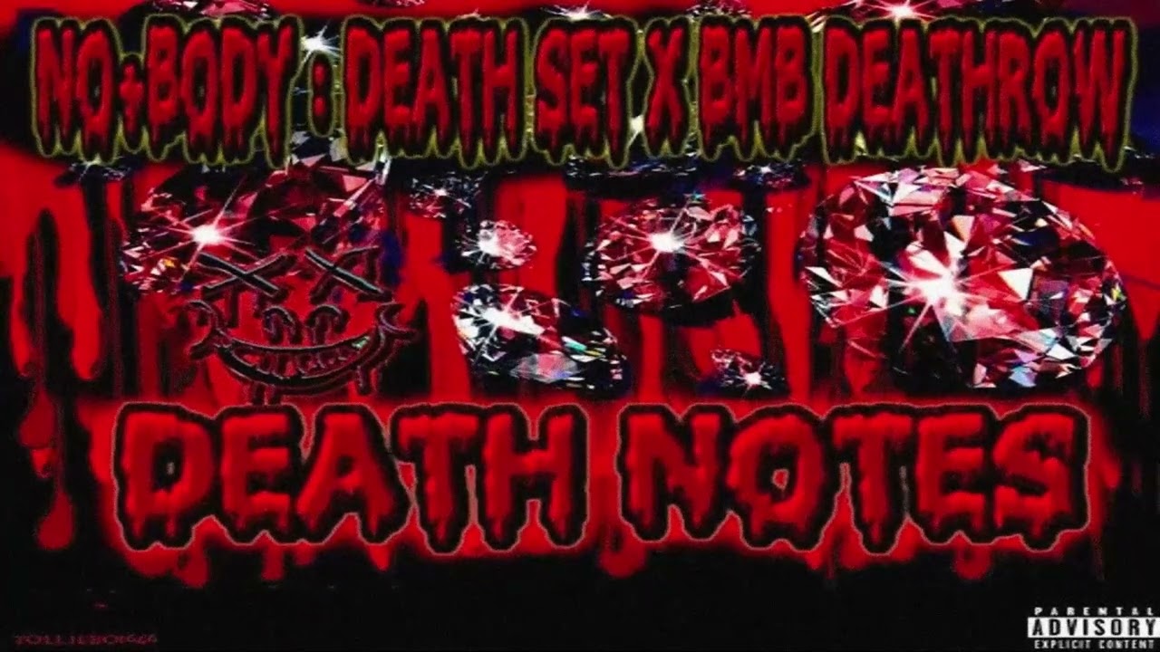 Black Money Boyz x Loko Los x SpaceGhostPurrp Type Beat [prod. 