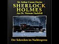 Sherlock Holmes – Der Schrecken im Nachtexpress (Hörbuch Komplett) Mp3 Song