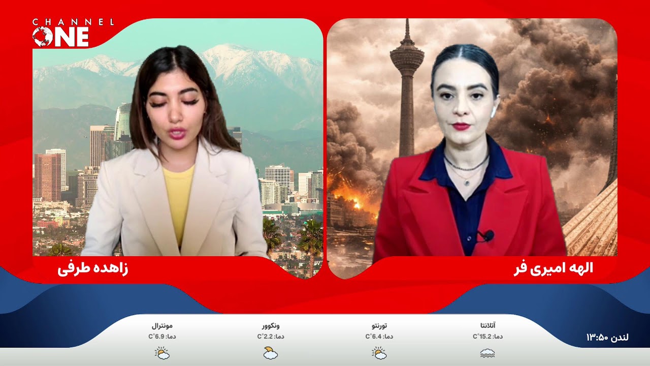 خبر فوری: شلیک موشک سپاه به ترکیه