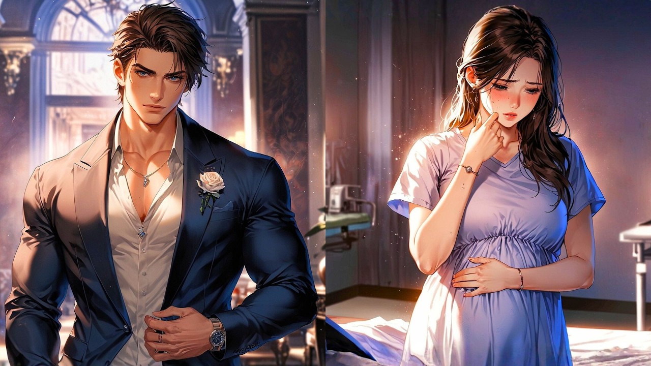 Mi PROMETIDO me Confesó que Tuvo un Hijo con mi HERMANA pero no Sabía que en Realidad no era SUYO