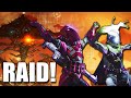REVISITING THE EASIEST RAID! | Destiny 2