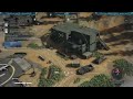 Leveln, Ausstatten, Quer Feld ein 4! Ghost Recon #22