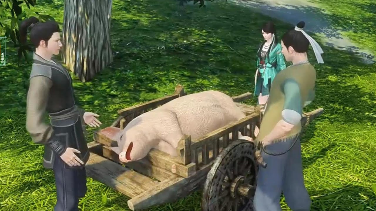 攀附富贵、抛妻弃子，最后被黑心哥嫂落井下石；再来一世注定要全家悔断肠，自己要富甲天下，荣华一生....