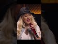 brings back the climax of Fighter | Masterclass - Christina Aguilera