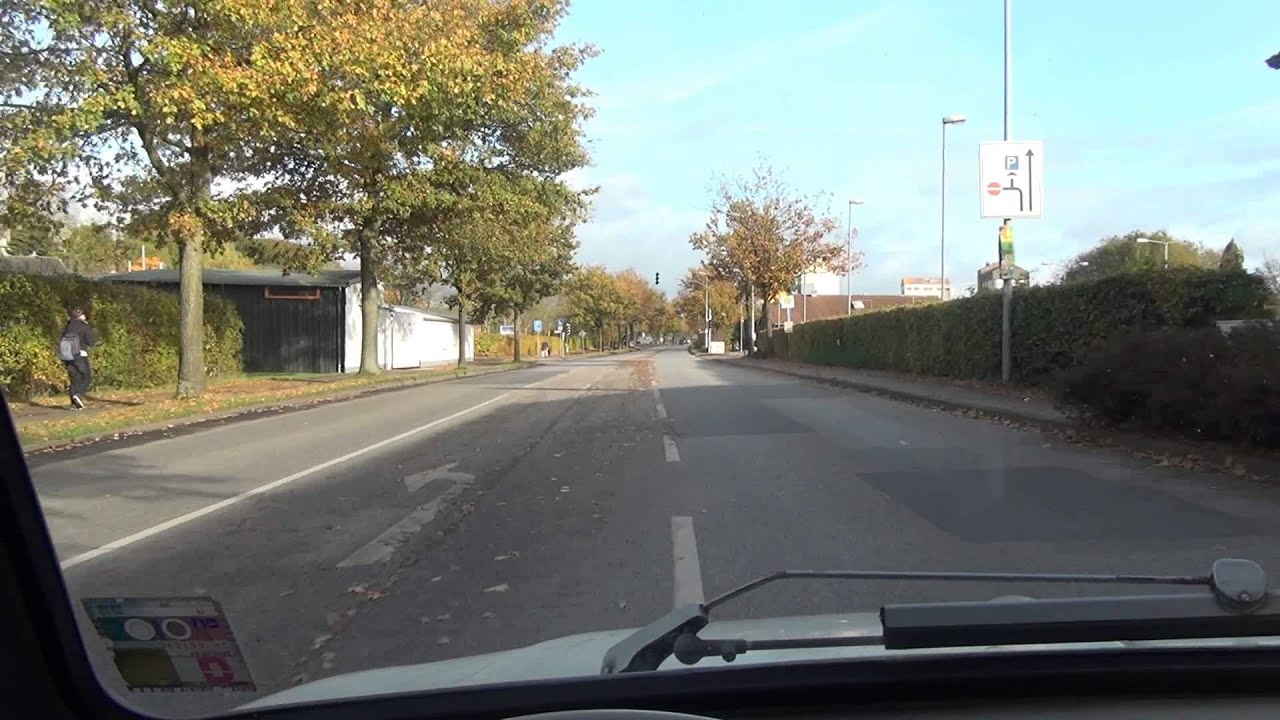 Kellinghusen 25.10.2012