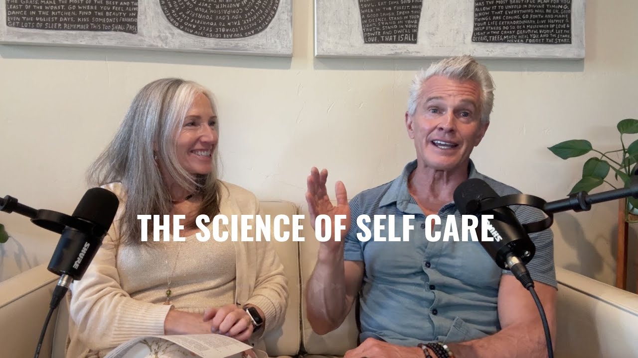 The Science of Self Care