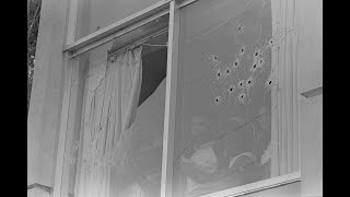 Bonus: No Justice, No Peace, 1970