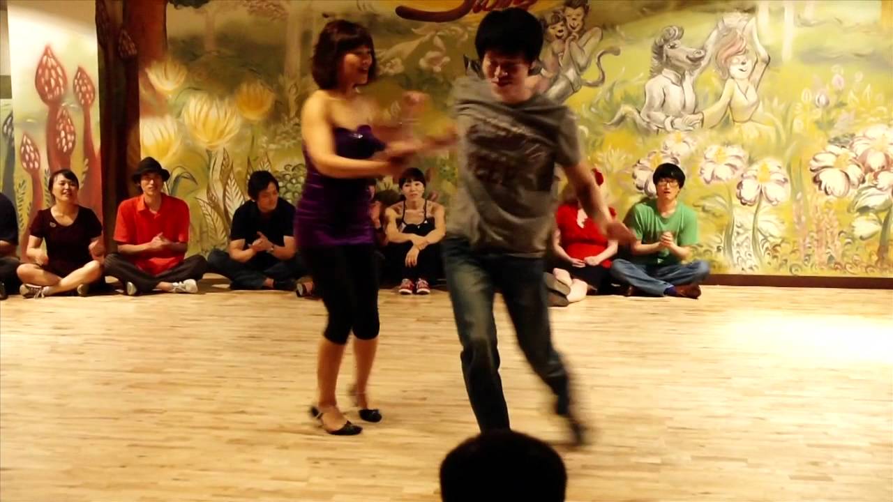 통 큰 짬뽕 파티 Jack & Jill 처음처럼 & 애쉬