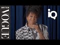 Regina King Answers Impossible Questions | British Vogue