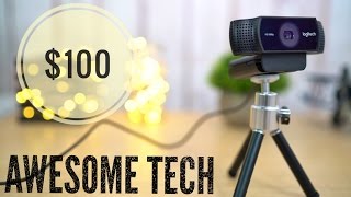 Awesome Tech Under 100