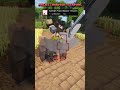 Minecraft Epic Fight Mods #16 #shorts #minecraft