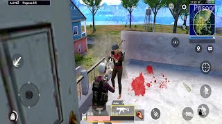 Survival Squad: Commando Mission Android Gameplay screenshot 4