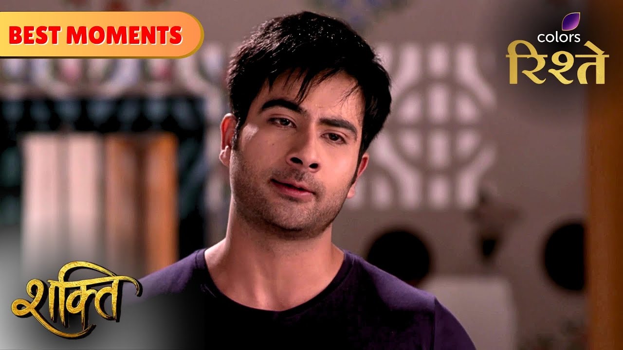 Varun is Treated as Servant by Maninder | Shakti | Colors Rishtey