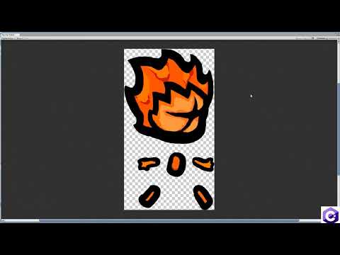 Import Settings and Rigging the Player Character C# Fundamental Unity Part #25