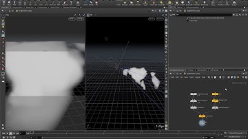 NOTE: houdini vdb crop by camera (vdb active, fromNDC)