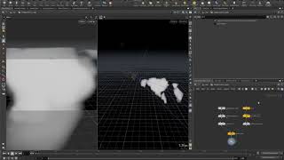 NOTE: houdini vdb crop by camera (vdb active, fromNDC)