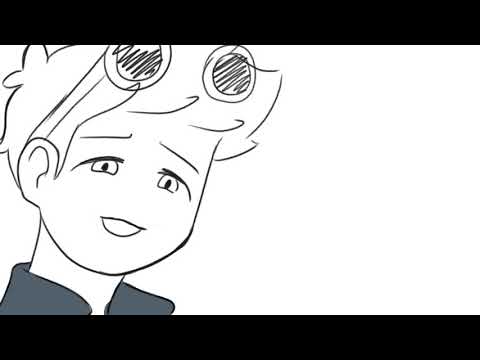 "You Were Wrong!" | DreamTeam Animation (George and Dream Blob)