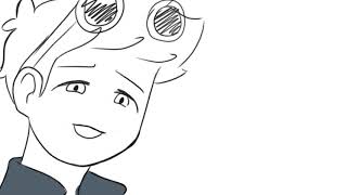 You Were Wrong! | DreamTeam Animation (George and Dream Blob)