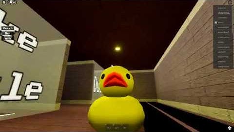 How to get Fake Pickle and Duck in Piggy RP [W.I.P]