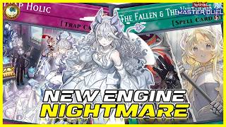 UPDATE! Labrynth Branded Strong Build — NEW Anti-Meta Nobody Saw Coming