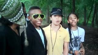 Princeton N Prodigy Cussing