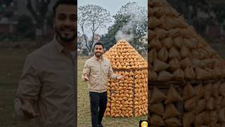 samosa house make it viral #shorts #viralvideo #shortsindia