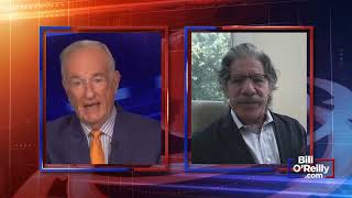 OReilly & Geraldo on the Changing Media