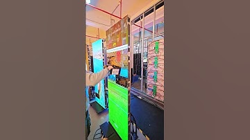 How does this LED poster screen look to you?