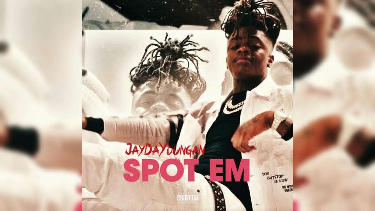 [FREE] {AGGRESSIVE} JayDaYoungan Type Beat 