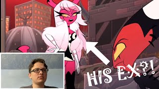 BLITZ’S EX-GIRLFRIEND?! - “HELLUVA BOSS - Spring Broken // S1: Episode 3” [REWATCH!]