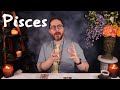 PISCES - “OMG! MIRACLES! INTENSE ENERGY SURROUNDING YOU RIGHT NOW!” Tarot Reading