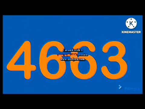 Challenge Countdown From 6100