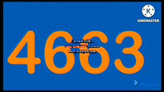 Challenge Countdown From 6100