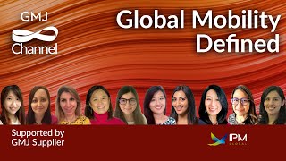 Global Mobility Defined
